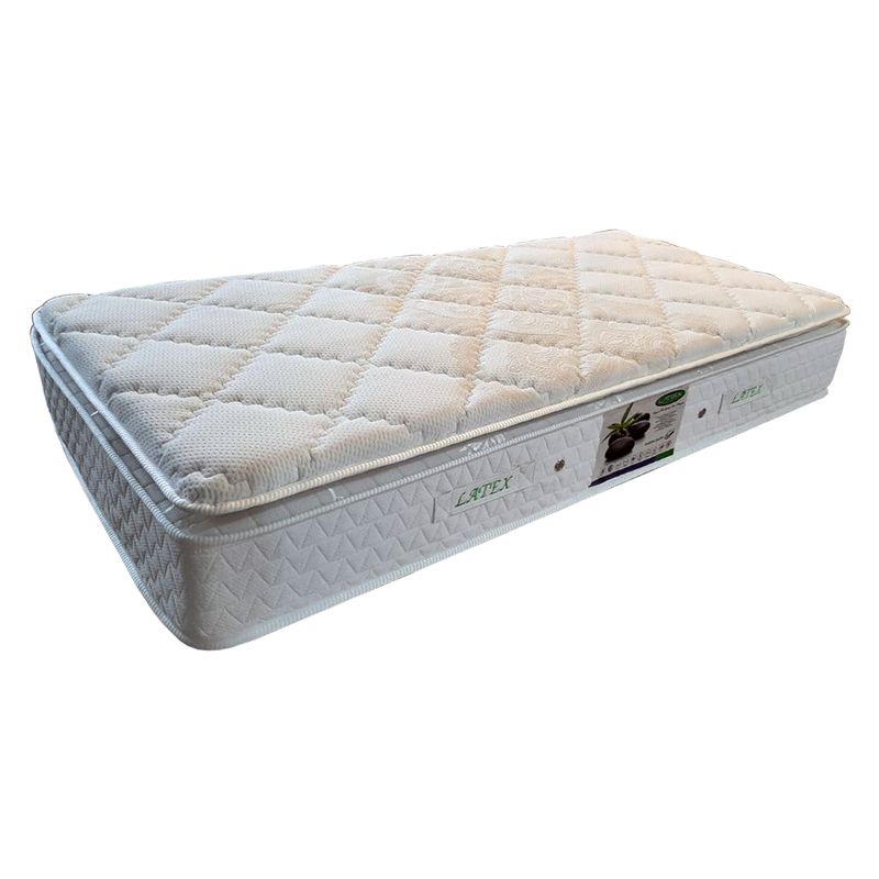 تشک کد r60 یک نفره سایز 180 × 80 سانتیمتر